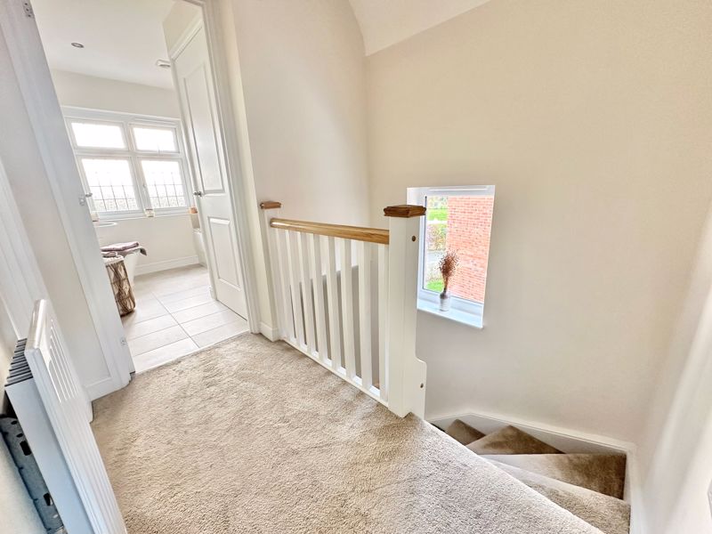 Mead Crescent Backford